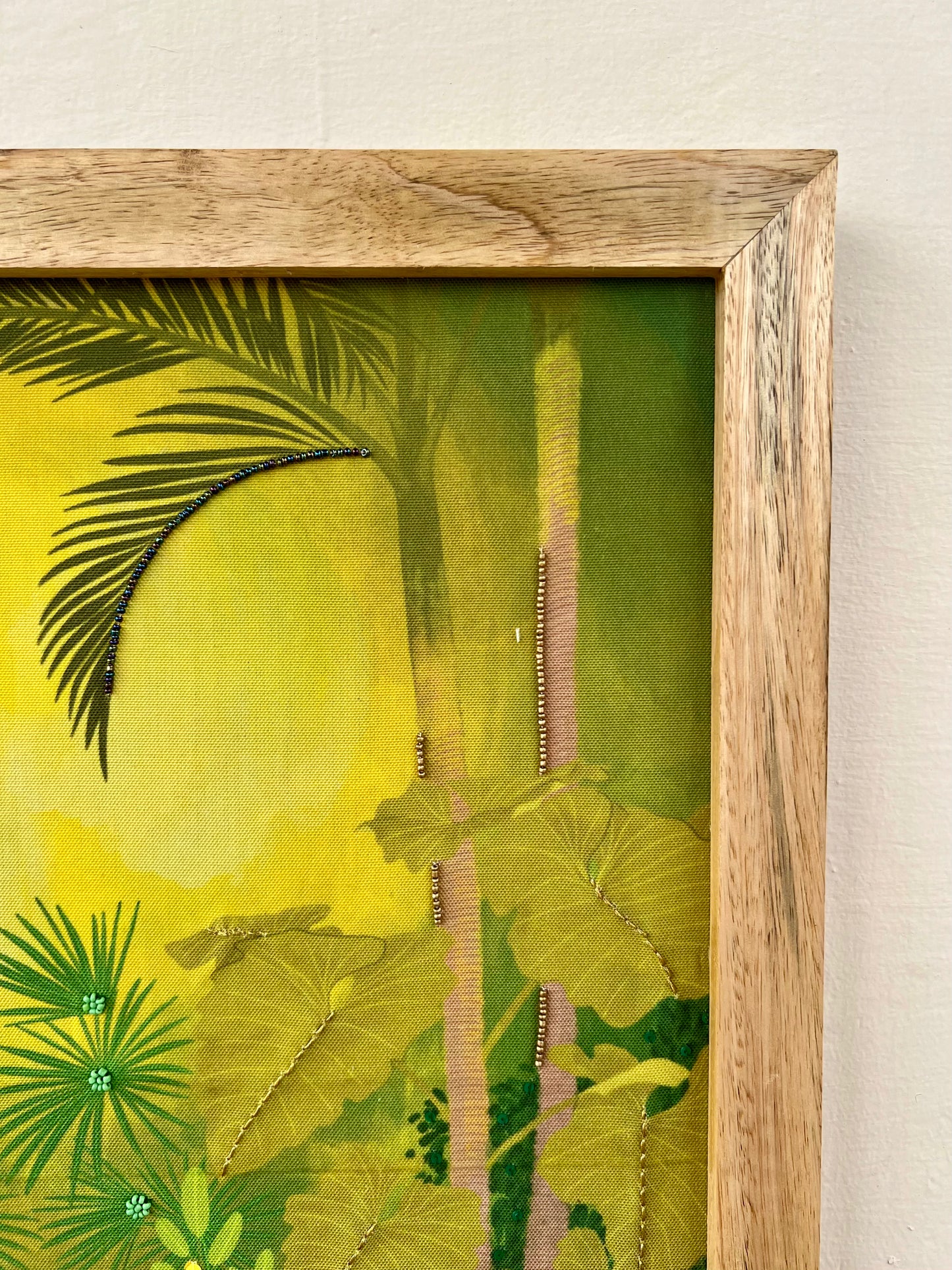 Pathway to Abundance Wall Art