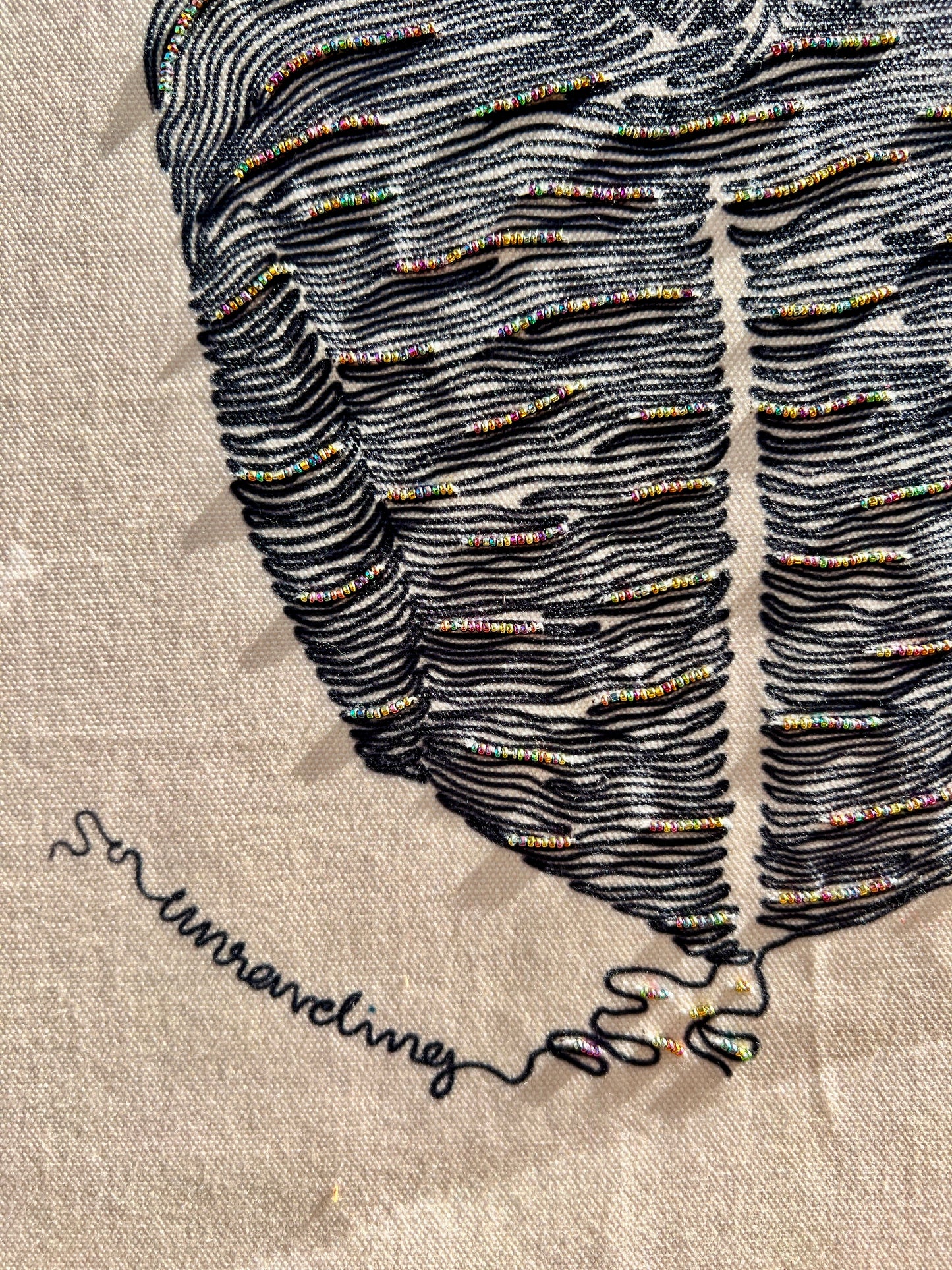Unraveling