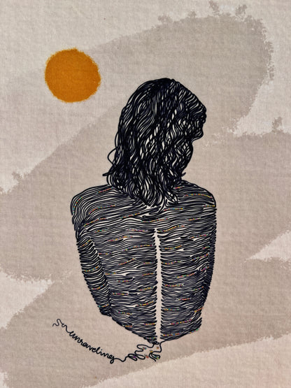 Unraveling