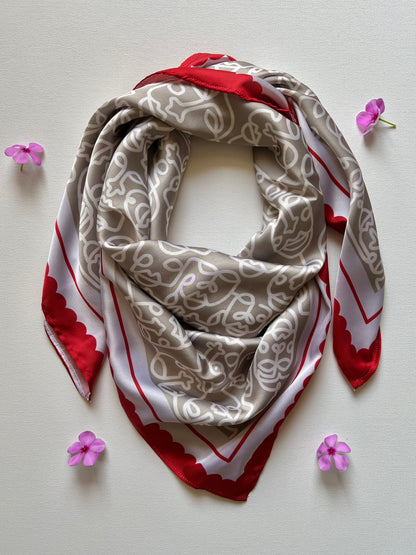 The Tribe Scarf