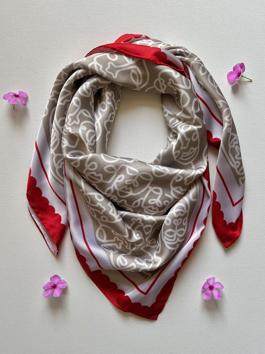 The Tribe Scarf