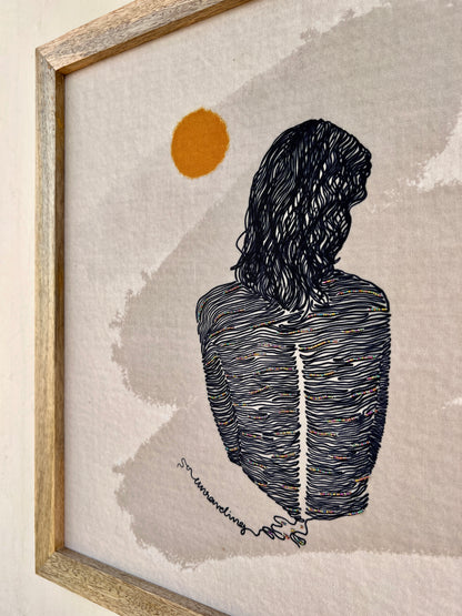 Unraveling