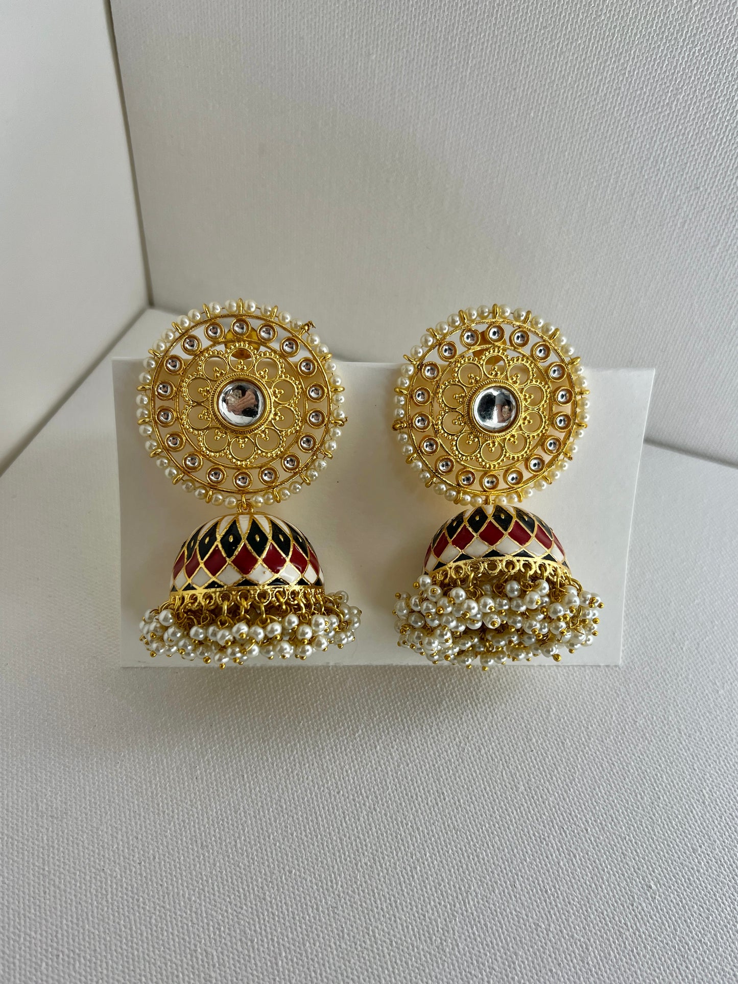Noor Jhumki