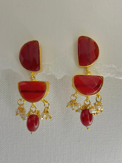 Mirage Earrings