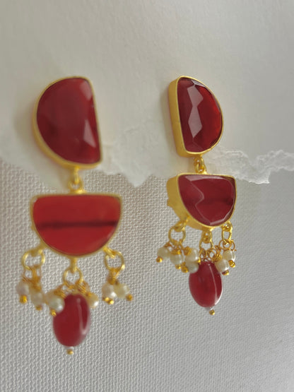 Mirage Earrings
